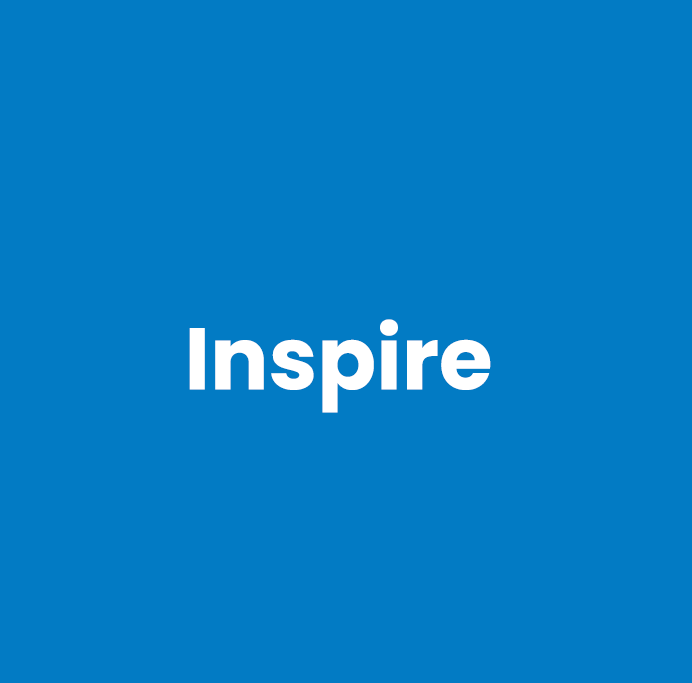 Inspire