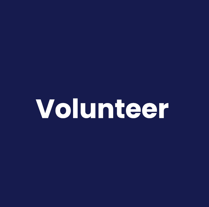 Volunteer